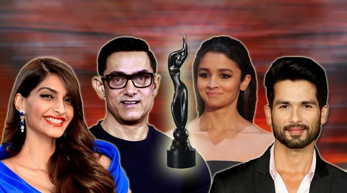 Filmfare Awards 2017: Aamir Khan, Alia Bhatt, Sonam Kapoor Win Big, Checkout Full Winners List!