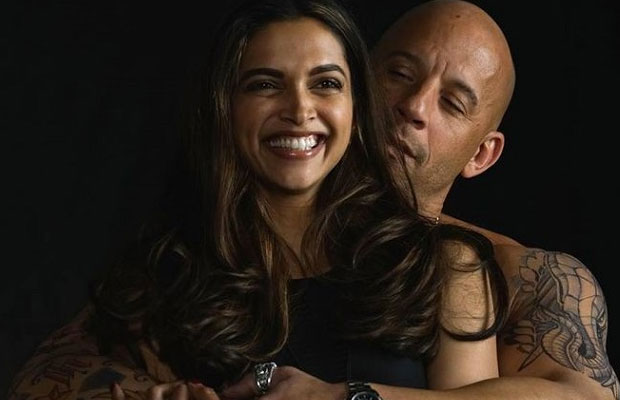 Revealed: Here’s When Vin Diesel Will Come To India With Deepika Padukone