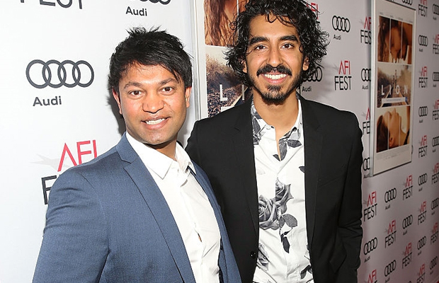 Dev Patel And Real Saroo To Come To India