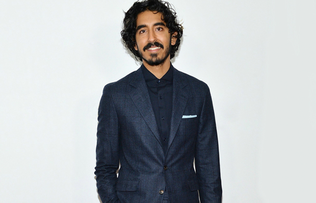 Dev Patel’s Reaction On Being Nominated For Oscars!