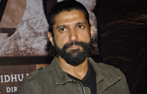 Farhan Akhtar Gets Nostalgic As He Begins Shooting For His Next Lucknow Central