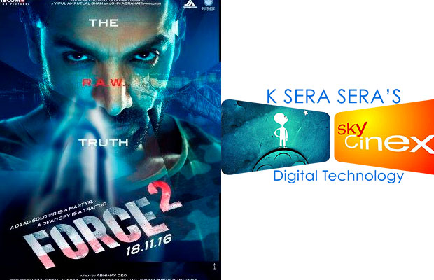 Force 2 Movie Leak Update: K Sera Sera Issues An Official Statement