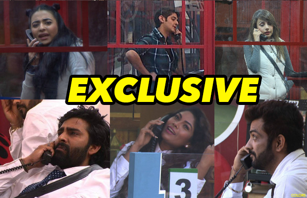 EXCLUSIVE Bigg Boss 10: Luxury Budget Task Call Centre Witnesses A Huge TWIST!