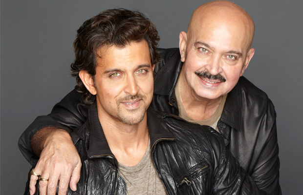 Rakesh Roshan: Hrithik Roshan Trusts People And Hurts Himself In The End