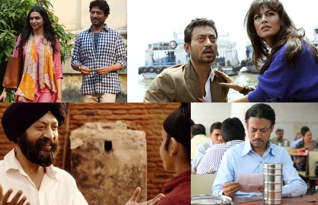 Birthday Special: 10 Films Of Irrfan Khan That Keeps Our Faith Alive That Good Actors Do Exist!