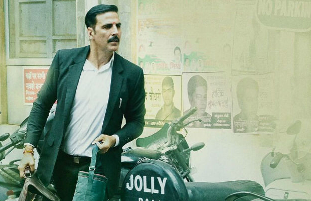 Box Office: Akshay Kumar Starrer Jolly LLB 2 Shocking Worldwide Business!