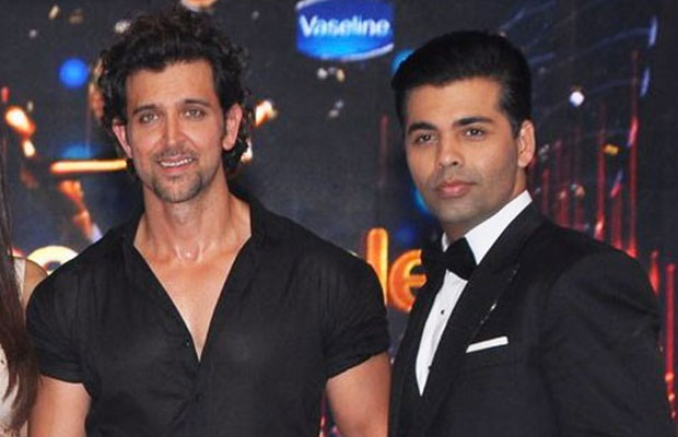 Hrithik Roshan Reveals On Being A Part Of Koffee With Karan Season 5