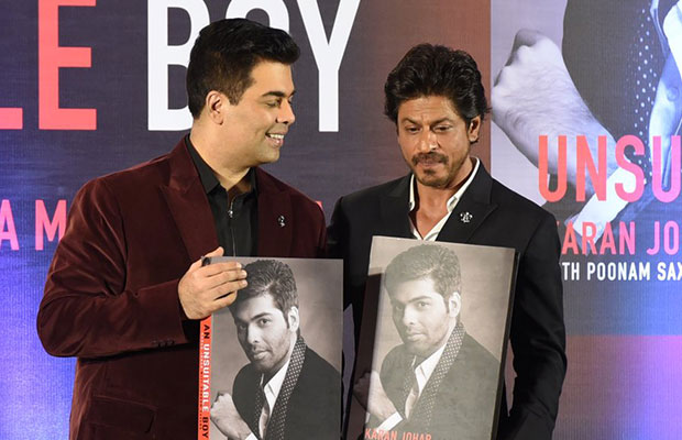 5 Shockingly Candid Confessions From Karan Johar’s Autobiography An Unsuitable Boy