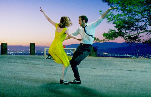 LA LA LAND Dominates Golden Globe Awards With A Record Breaking Sweep