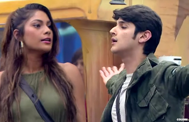 EXCLUSIVE Bigg Boss 10: Rohan Mehra Gets Aggressive, Lashes Out At Lopamudra Raut For This Reason!