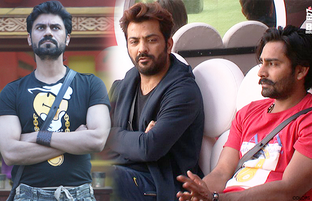 Bigg Boss 10: Manveer And Manu Punjabi All Praises For Gaurav Chopra, Here’s Why!