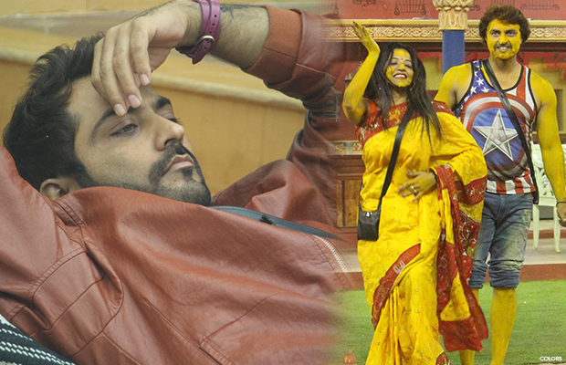Exclusive Bigg Boss 10: After Monalisa-Vikrant Singh Rajpoot’s Wedding, Manu Punjabi Breaks Down