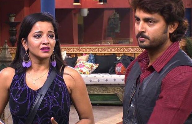 Bigg Boss 10: Marriage With Monalisa A Publicity Stunt? Beau Vikrant Singh Rajpoot Confesses!
