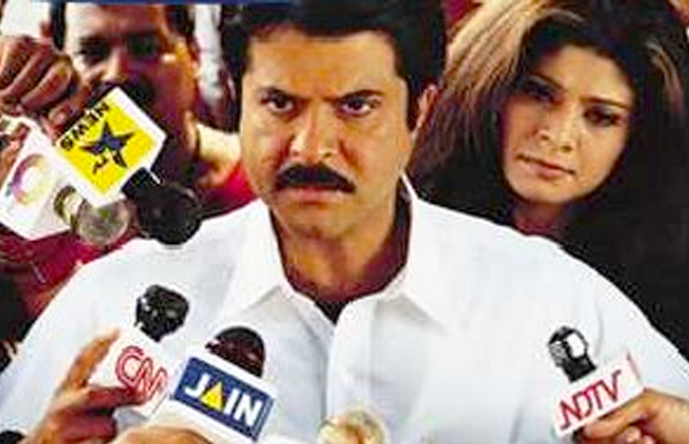 Confirmed! Anil Kapoor’s Nayak Sequel In The Making