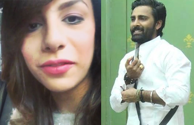 Bigg Boss 10: Nitibha Kaul’s Special Gesture For Manveer With A Special Video