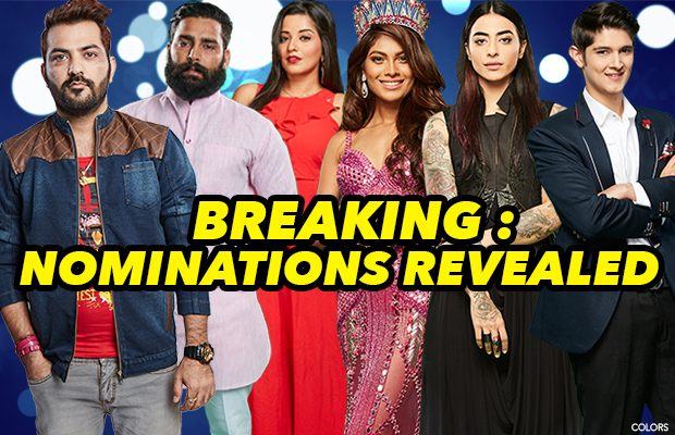 Exclusive Bigg Boss 10: Guess Who Are Nominated After Going Through Heartbreaking Nomination Task!