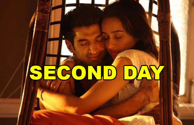 Box Office: Shraddha Kapoor-Aditya Roy Kapur’s OK Jaanu Second Day Collection