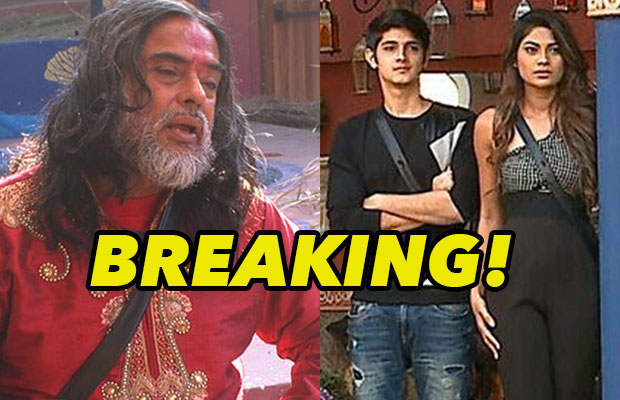 Exclusive Bigg Boss 10: Om Swami Throws His Pee On VJ Bani And Rohan Mehra, You Won’t Believe Why!