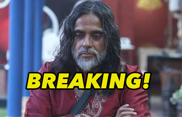 Exclusive Bigg Boss 10: Makers Of The Show Just Taken This Strict Action Against Om Swami After He Threw His Pee On VJ Bani And Rohan!