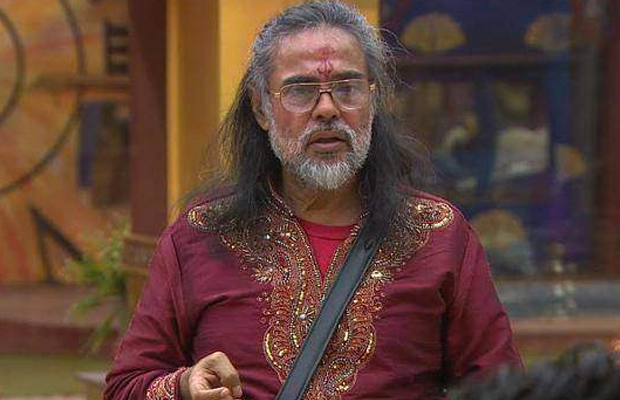 Police To Arrest Bigg Boss 10’s Om Swami For Molesting A Woman