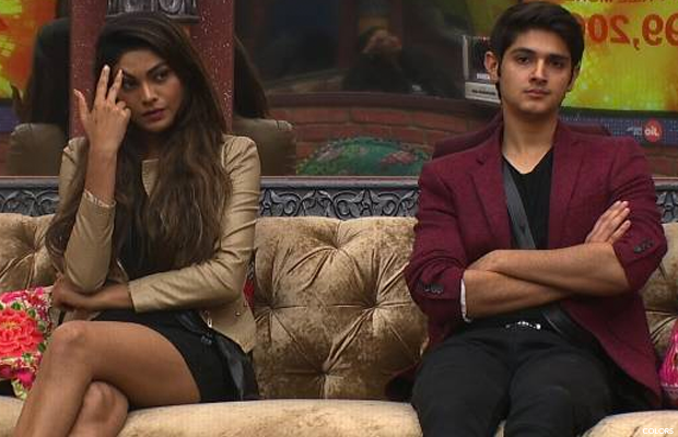 Exclusive Bigg Boss 10: Here’s What Lopamudra Raut Did As Rohan Mehra Got Evicted!