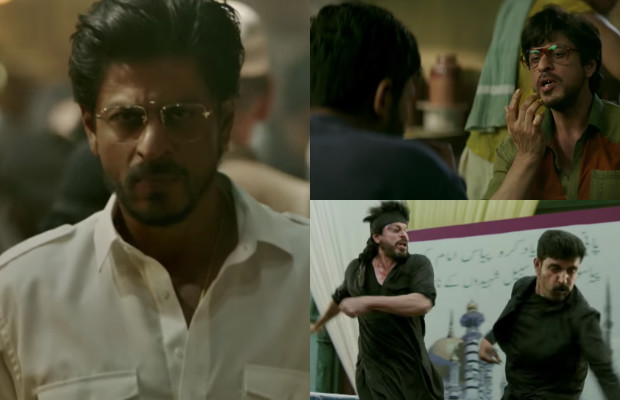 Watch: Shah Rukh Khan’s Raees Second Promo Gives Us A Glimpse Into How It All Started!