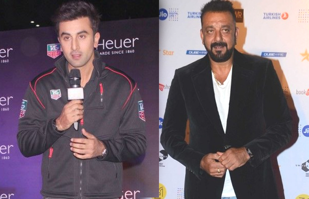 Ranbir Kapoor: The Youth Have A Lot To Learn From Sanjay Dutt’s Mistakes