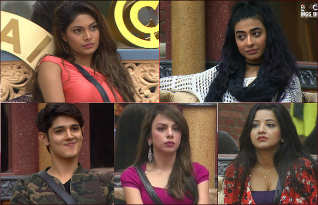 Bigg Boss 10: Guess Which Contestant Receives Highest Votes This Week- Watch Video!