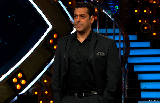 Bigg Boss 10: Salman Khan To Quit The Show For This Reason?