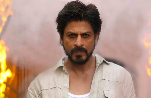 Shah Rukh Khan Does Raw Action After Baazigar, Darr And Anjam After A While!