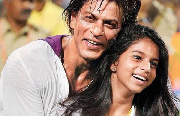 If You Want To Date Shah Rukh Khan’s Daughter Suhana, Follow These 7 Rules!
