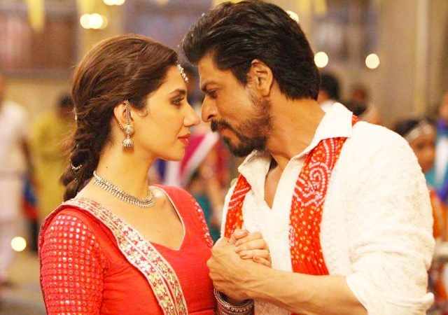 OOPS! Mahira Khan Opens Up About Being Sidelined In Shah Rukh Khan’s Raees