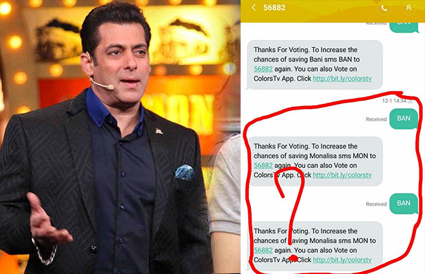 SHOCKING! Bigg Boss 10 Fans Reveal That Their Votes Are Getting Diverted