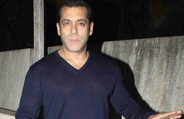 Whoa! Salman Khan In A Marathi Film Next
