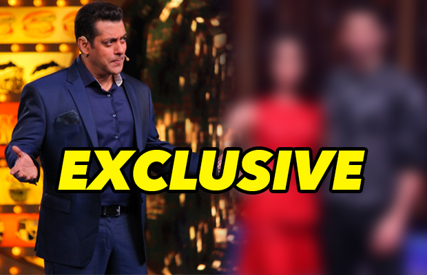 Exclusive Bigg Boss 10: These Two Hottest Stars Will Enter The House To Spread Love!