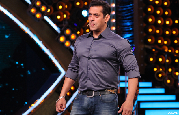 EXCLUSIVE Bigg Boss 10: Salman Khan Slams Endemol And You Won’t Believe Why!