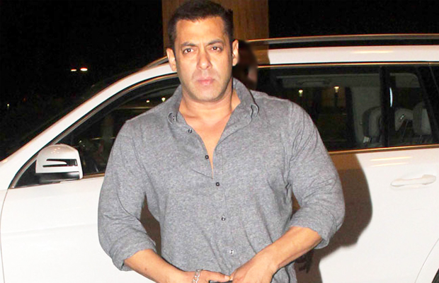 Date Fixed For Salman Khan’s Hearing In The Arms Act Case