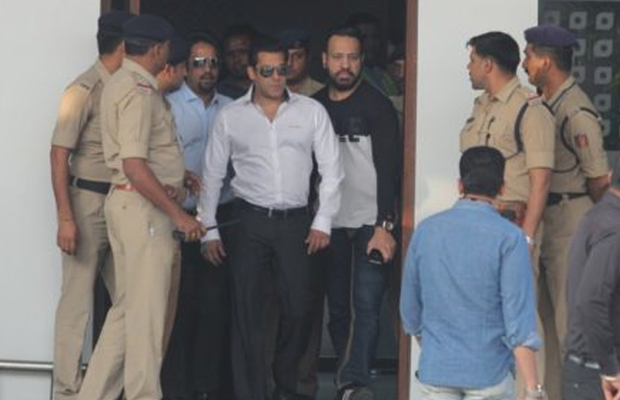 Blackbuck Case: Here Is Salman Khan’s Statement On Not Being Guilty!