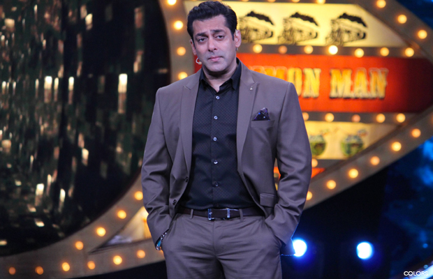 EXCLUSIVE Bigg Boss 10: Salman Khan Rushes The Shoot For This Reason!