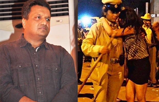 Sanjay Gupta Speaks Up On The Bengaluru Mass Molestation Case