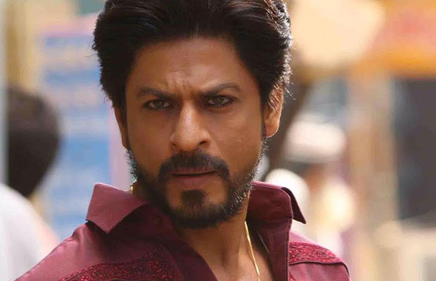 Raees Voice In Demand!