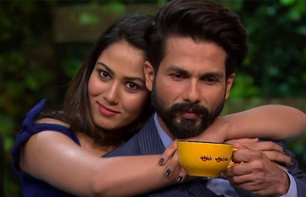 Here Is What Mira Rajput Has Planned For Hubby Shahid Kapoor’s Birthday