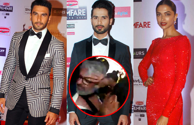 Padmavati Stars Deepika Padukone, Ranveer, Singh, Shahid Kapoor React To Attack On Sanjay Leela Bhansali!