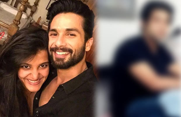 Shahid Kapoor’s Gulabo Sister Sanah Is Engaged To This Bollywood Actor’s Son?
