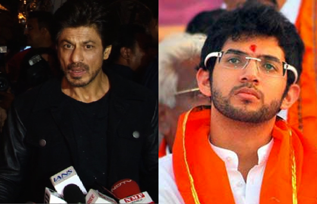 Watch: Shah Rukh Khan Finally Speaks Up On Distributors Receiving Threat Letters Over Raees