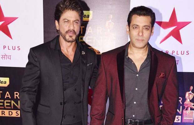 WHOA! Salman Khan’s Tubelight Breaks Shah Rukh Khan’s Record Even Before The Release