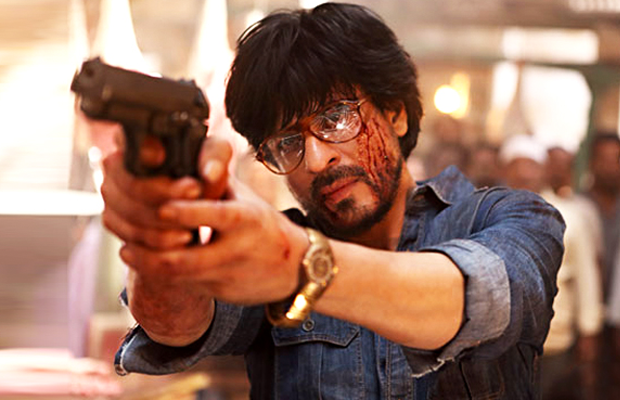 Box Office: Shah Rukh Khan’s Raees Inching Closer To 50 Crore Mark!