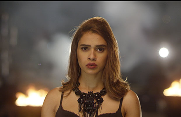 First Look!! Bollywood Singer Shalmali Kholgage’s First Independent Single’s