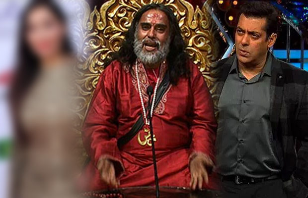 Bigg Boss 10: Shocking!! This Ex-Contestant Comes In Support Of Om Swami And Accused Salman Khan Of Abusing Women