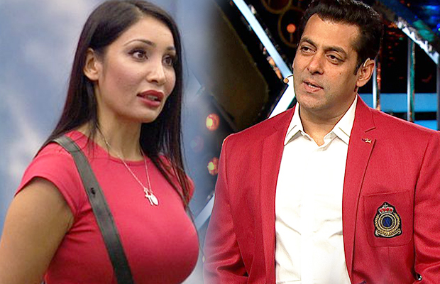 Former Bigg Boss Contestant Sofia Hayat Makes Shocking Allegations On Salman Khan!